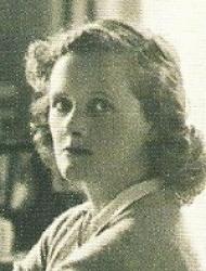 Daphne du Maurier speaks in a special broadcast to Canada – March 1941